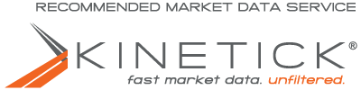 Kinetic logo Kinetic
