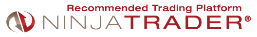 NinjaTrader Logo NinjaTrader