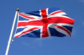 Uk flag