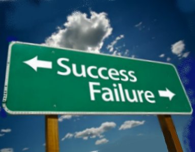 Success or failure in trading depends on you