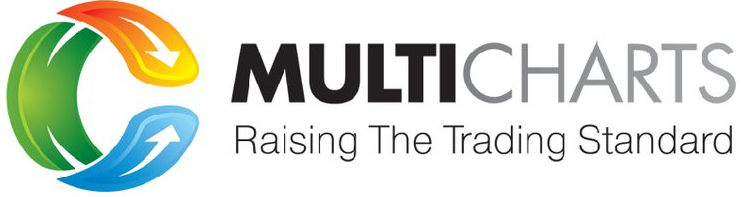 MultiCharts Logo